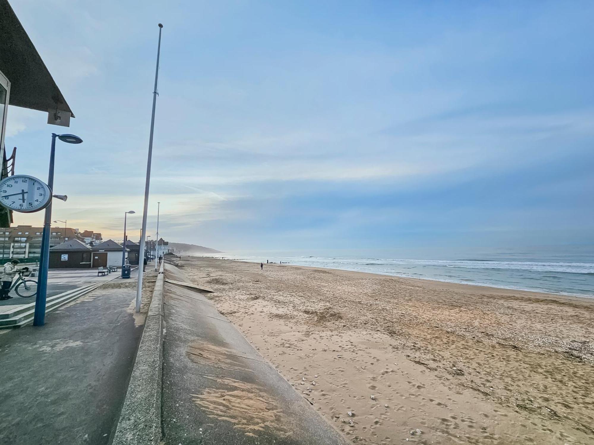 Villers Plage 1 Екстер'єр фото