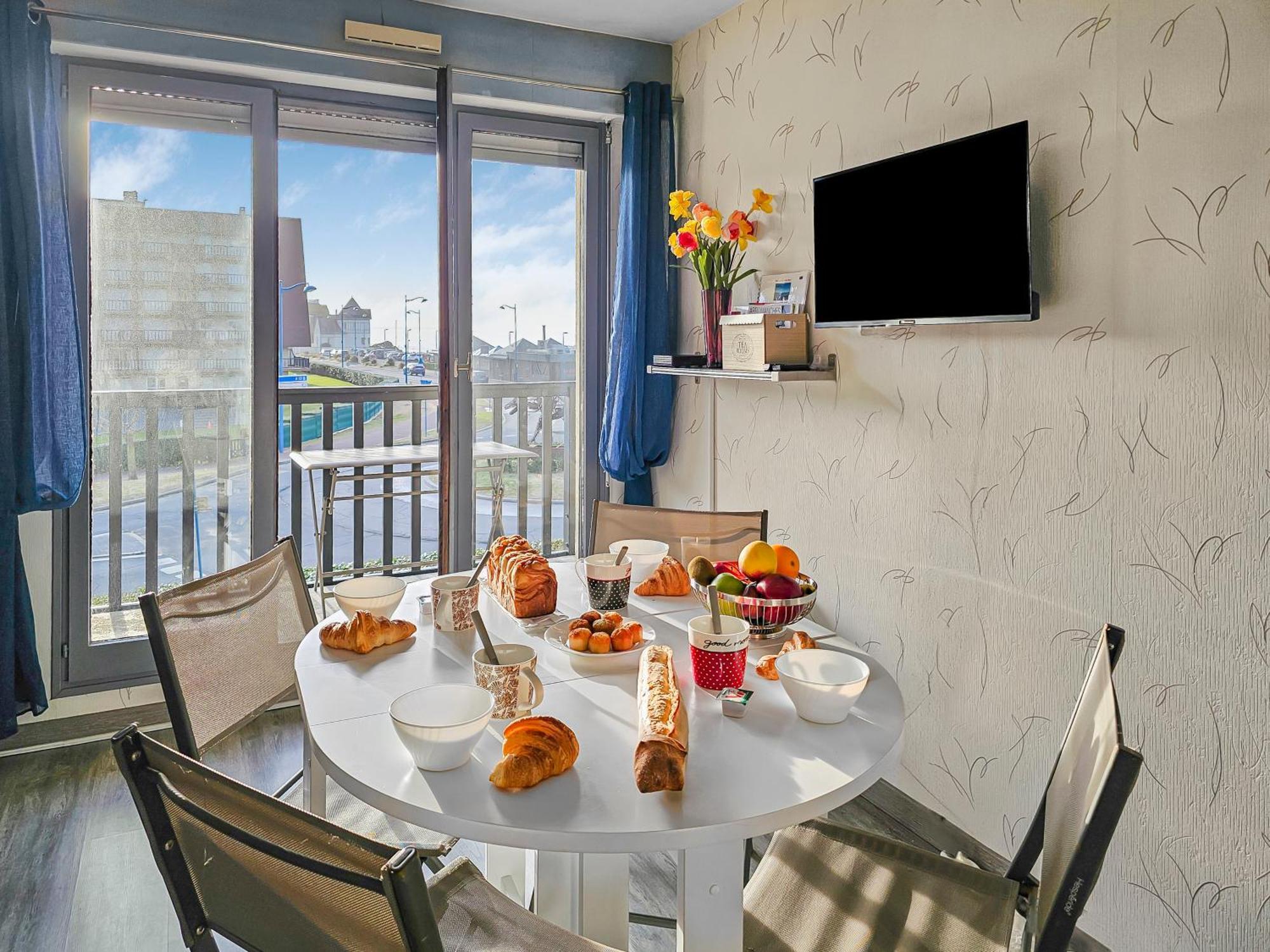 Villers Plage 1 Екстер'єр фото