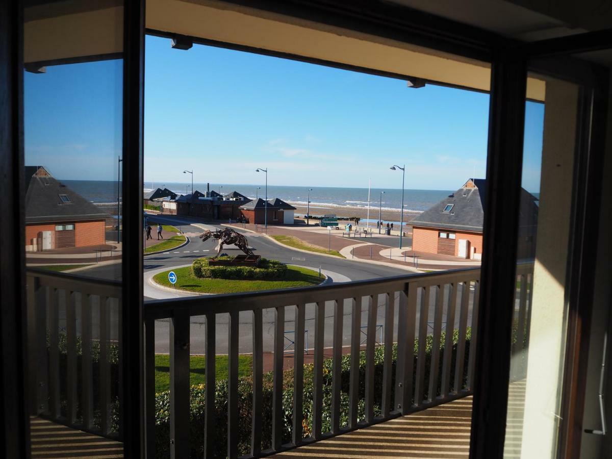 Villers Plage 1 Екстер'єр фото