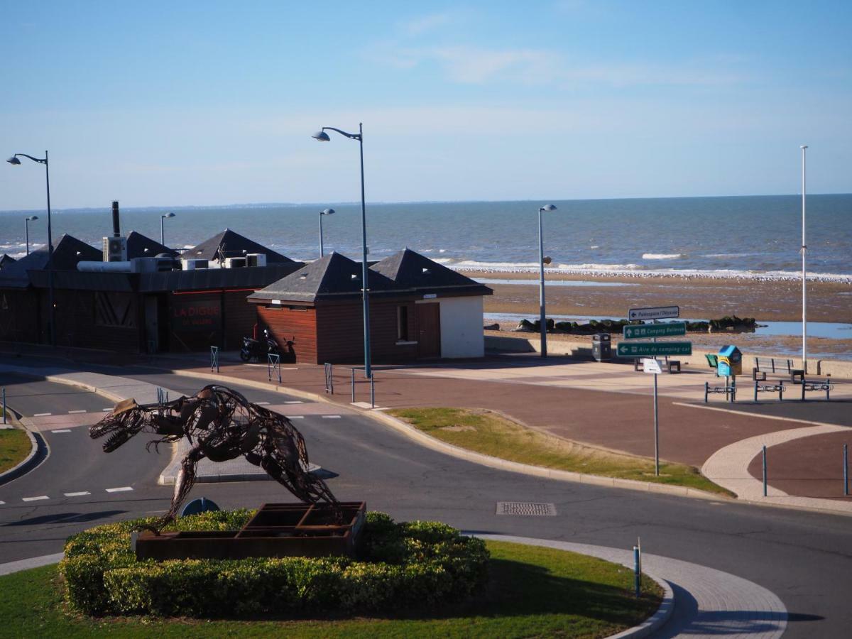 Villers Plage 1 Екстер'єр фото