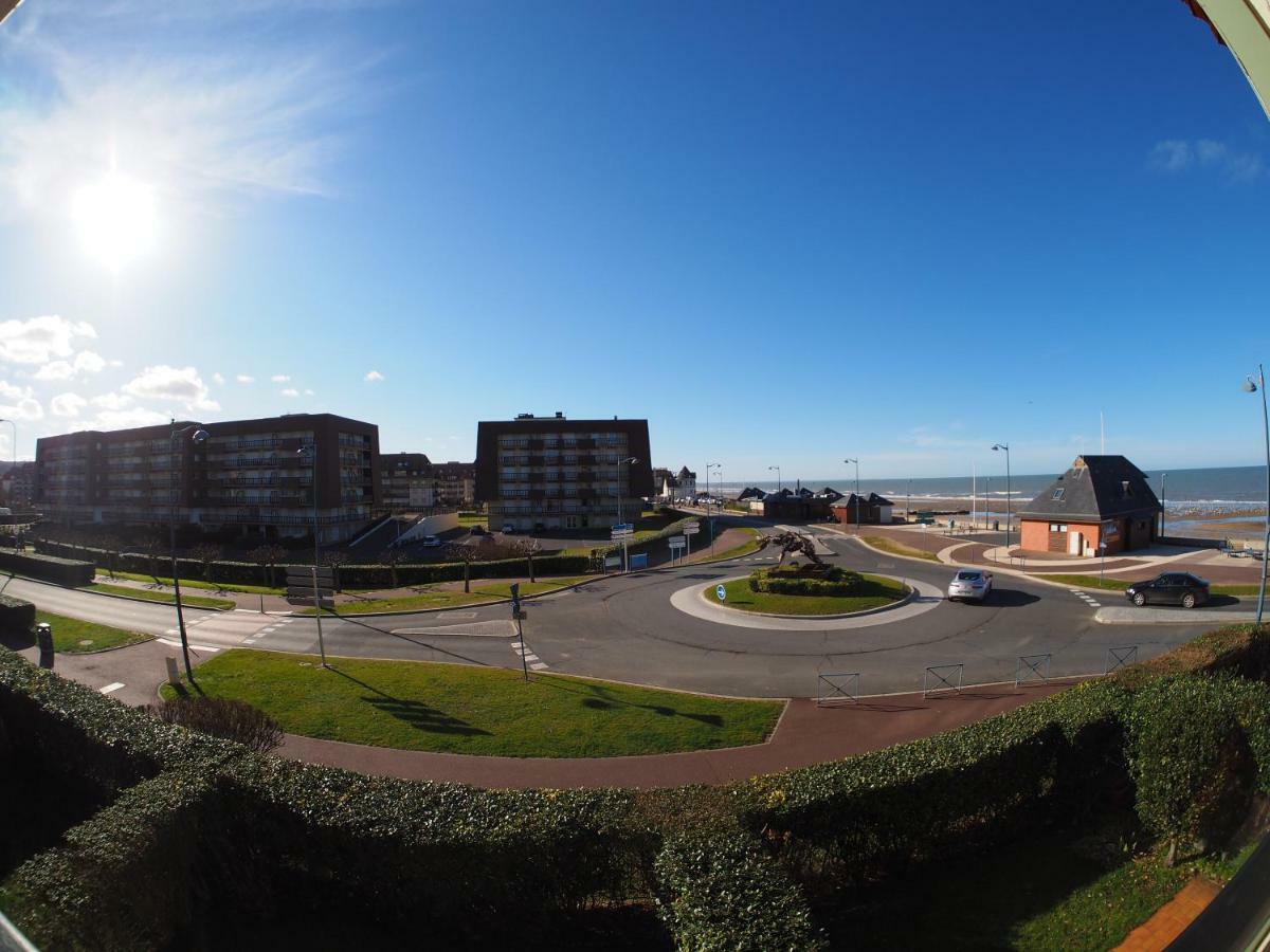 Villers Plage 1 Екстер'єр фото