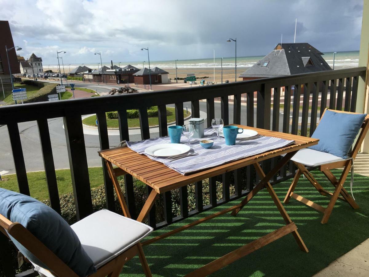 Villers Plage 1 Екстер'єр фото