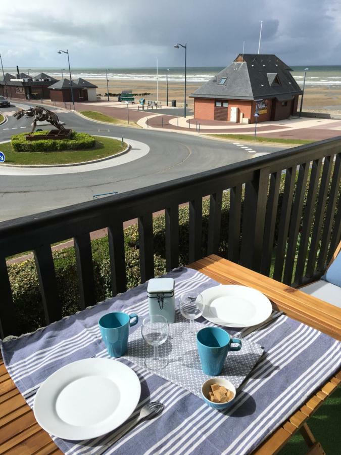 Villers Plage 1 Екстер'єр фото