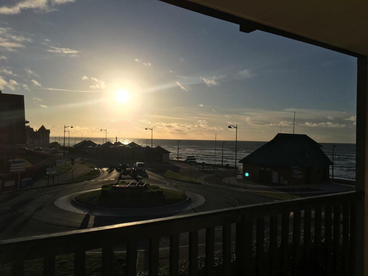 Villers Plage 1 Екстер'єр фото