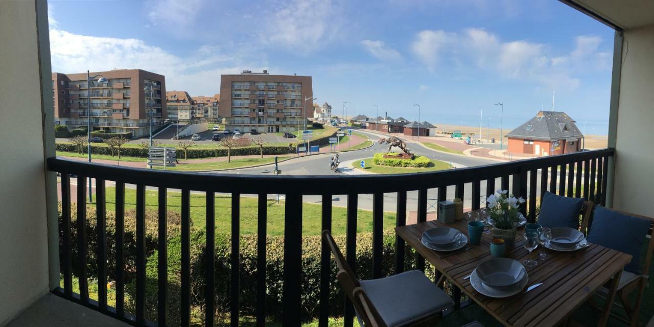 Villers Plage 1 Екстер'єр фото